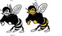 bees